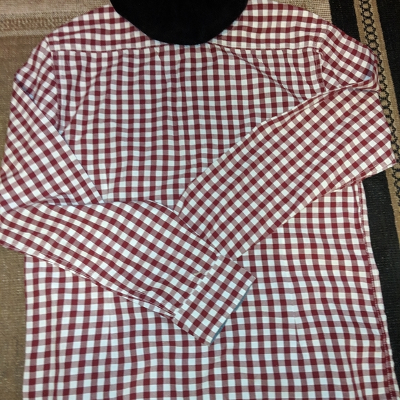 Menswear Division 55 button down - Picture 2 of 3